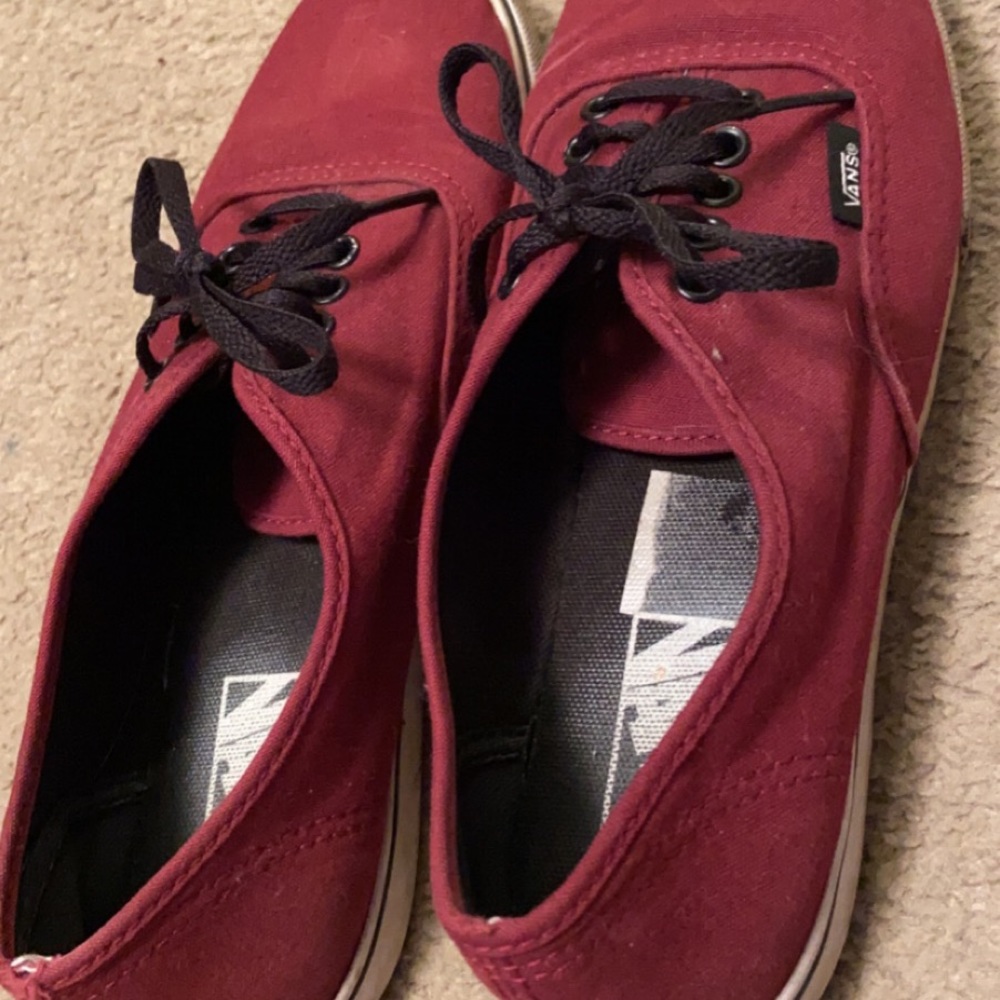 Vans